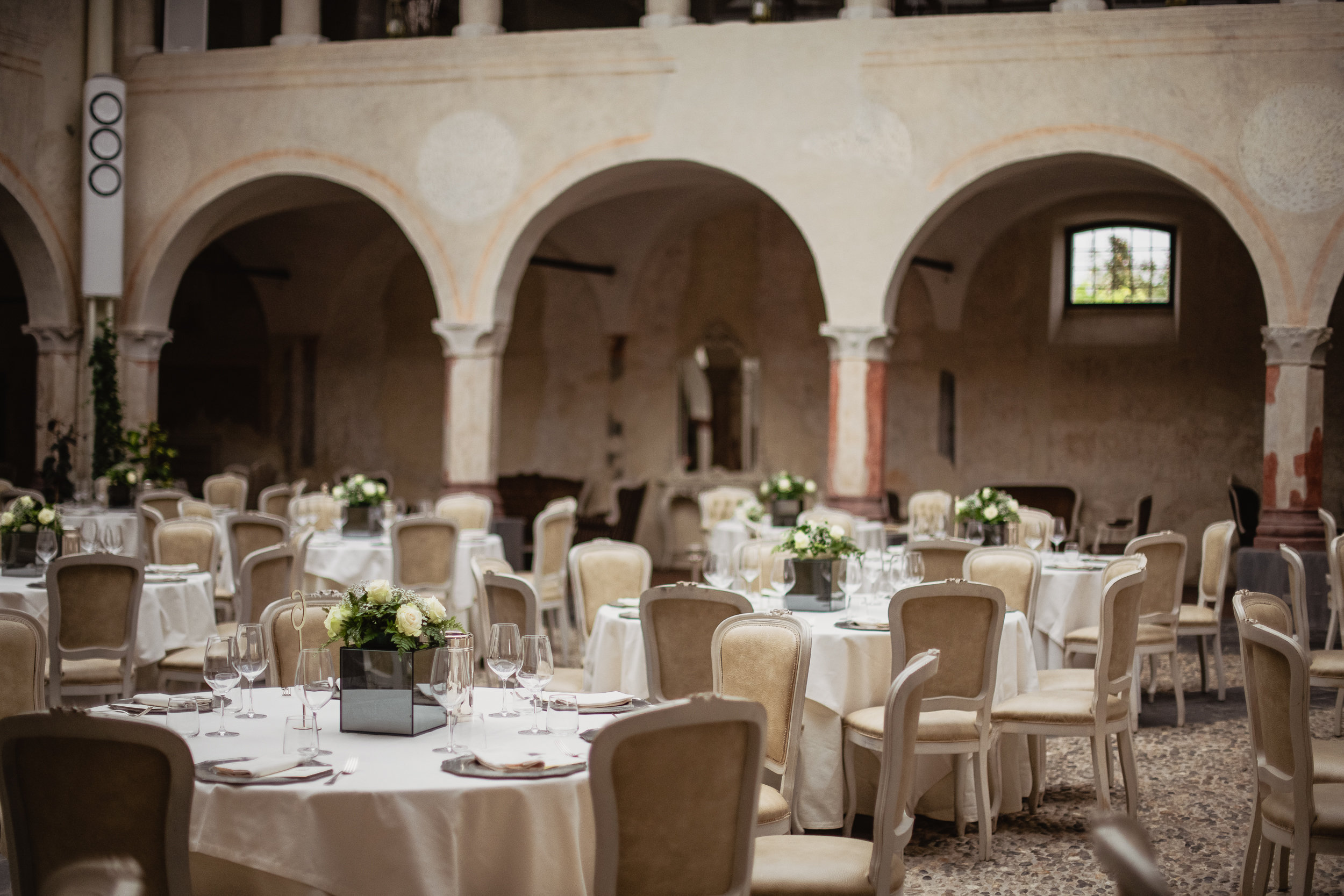 Nicholas - Proprietario