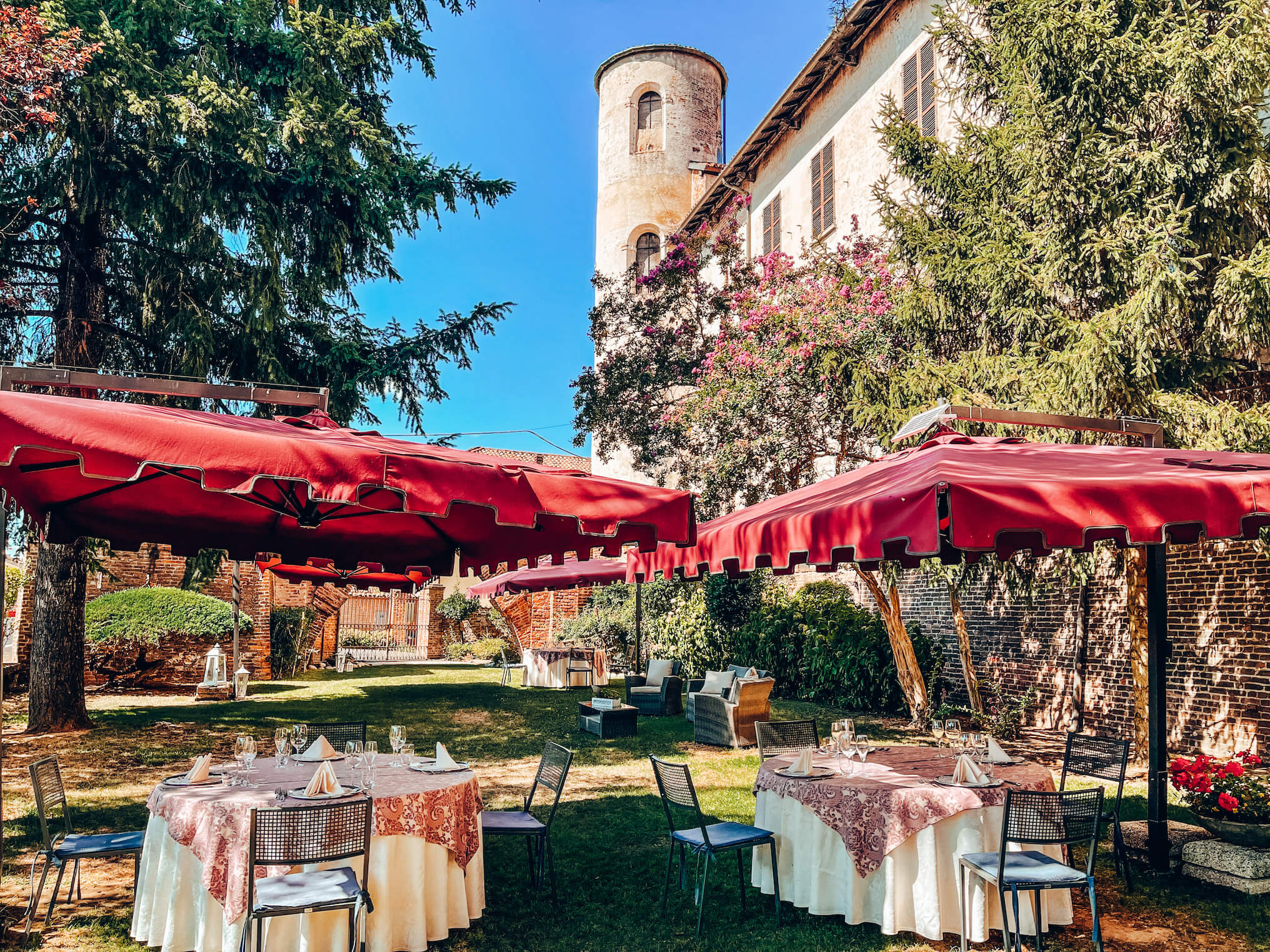 Carlo Caronia Angitta - Proprietario