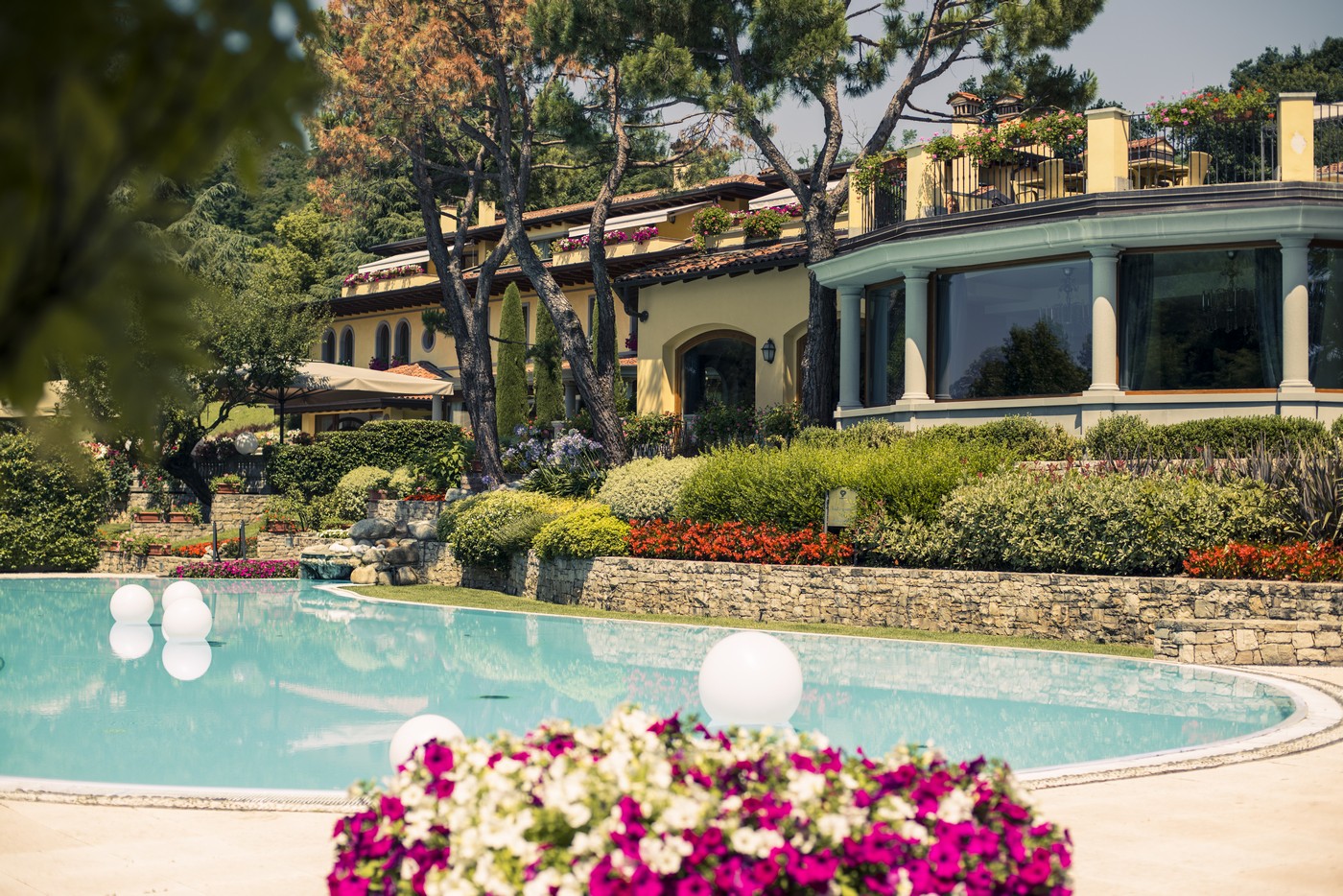 Rossella Cerea - General Manager 